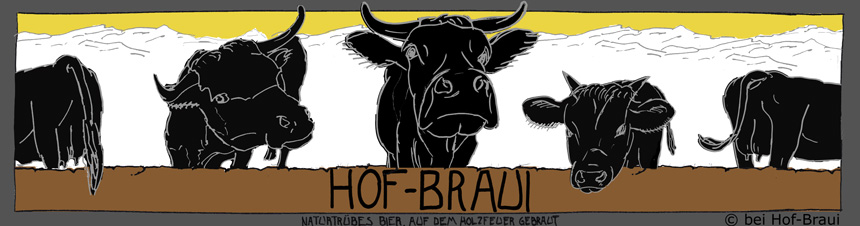 HOF-BRAUI Banner